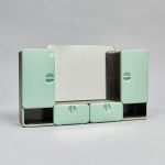 989 5314 BATHROOM CABINET